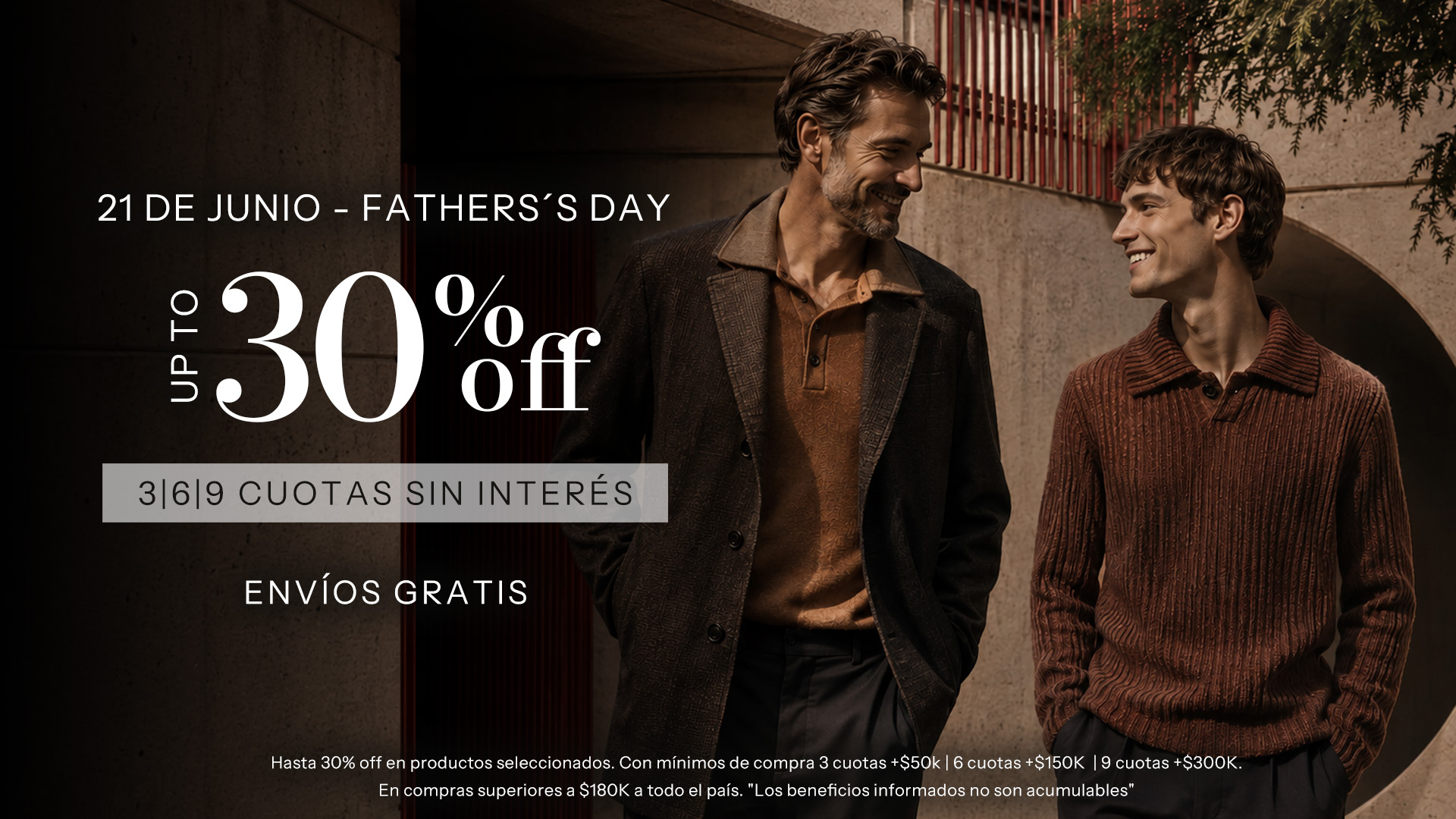 Dia del Padre